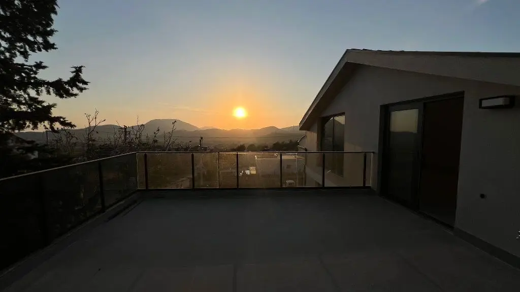 Property in Ovacik